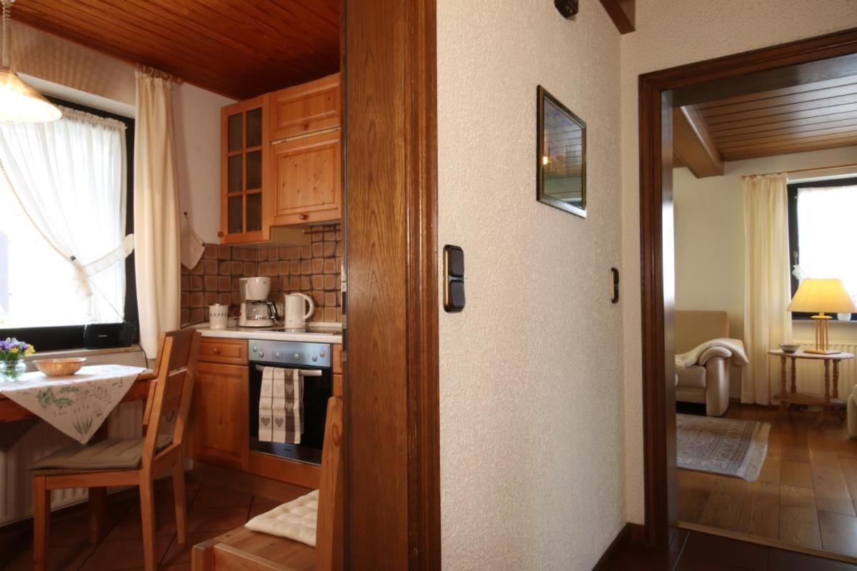 Bergparadies Diemelsee Schweinsbuhl 外观 照片