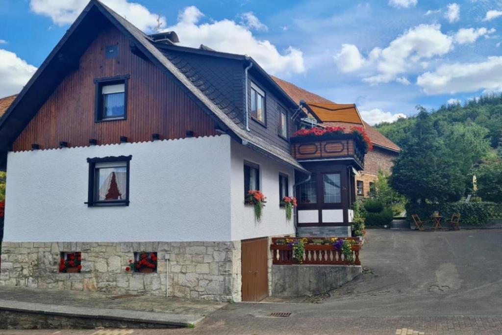 Bergparadies Diemelsee Schweinsbuhl 外观 照片
