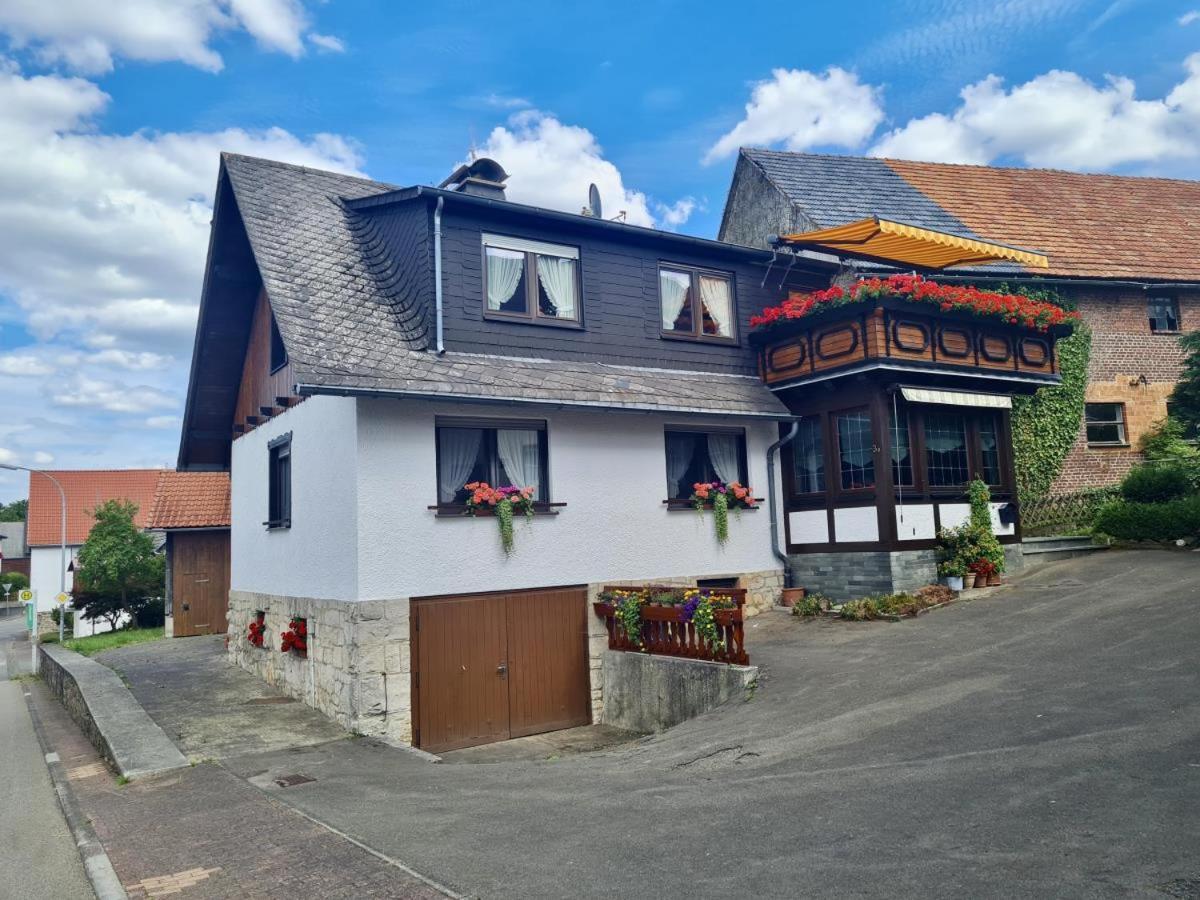 Bergparadies Diemelsee Schweinsbuhl 外观 照片