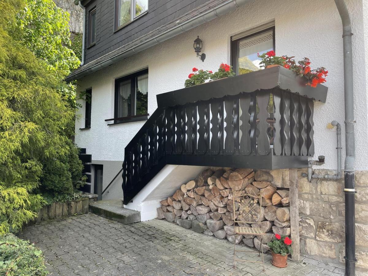 Bergparadies Diemelsee Schweinsbuhl 外观 照片
