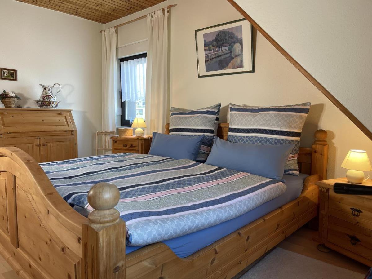 Bergparadies Diemelsee Schweinsbuhl 外观 照片