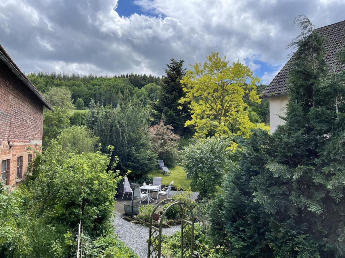 Bergparadies Diemelsee Schweinsbuhl 外观 照片