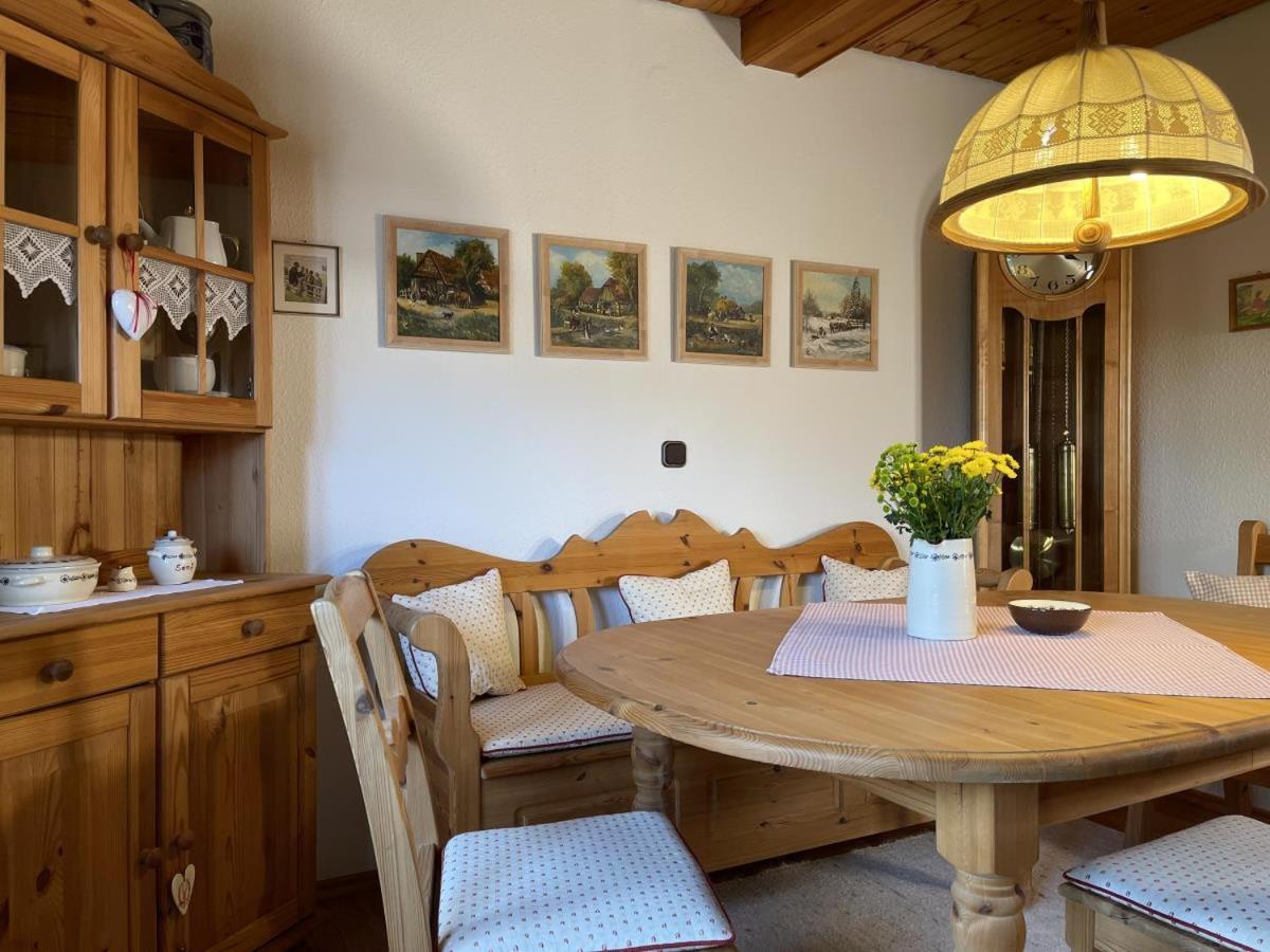 Bergparadies Diemelsee Schweinsbuhl 外观 照片