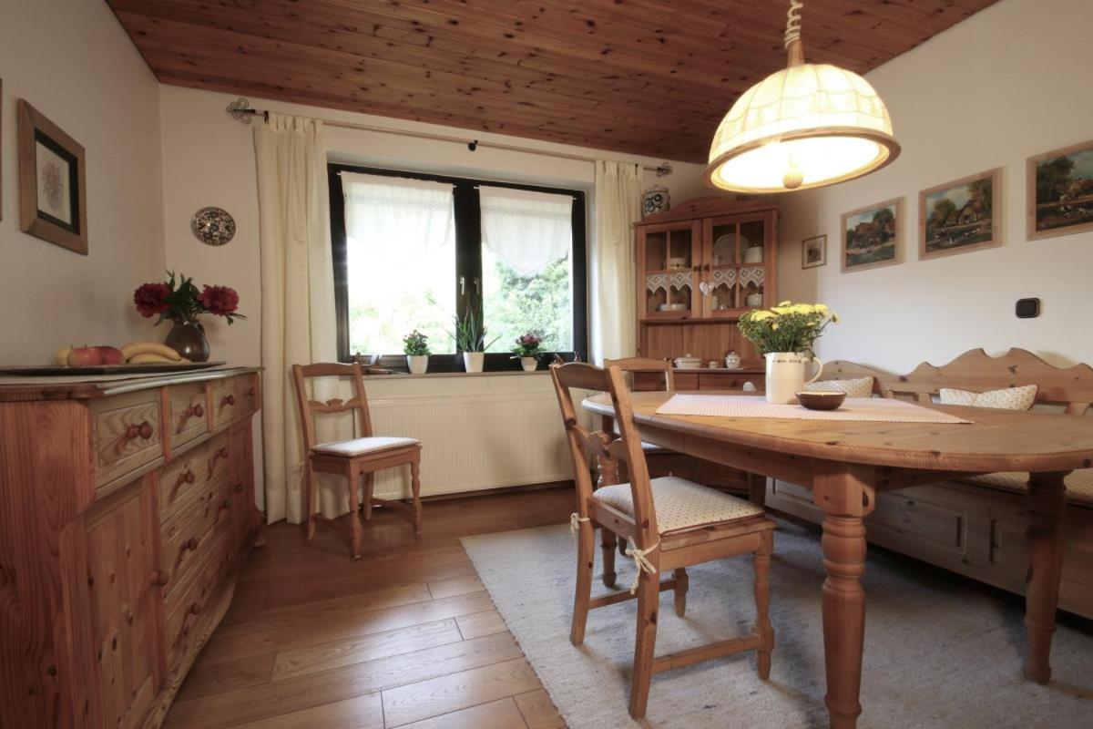 Bergparadies Diemelsee Schweinsbuhl 外观 照片